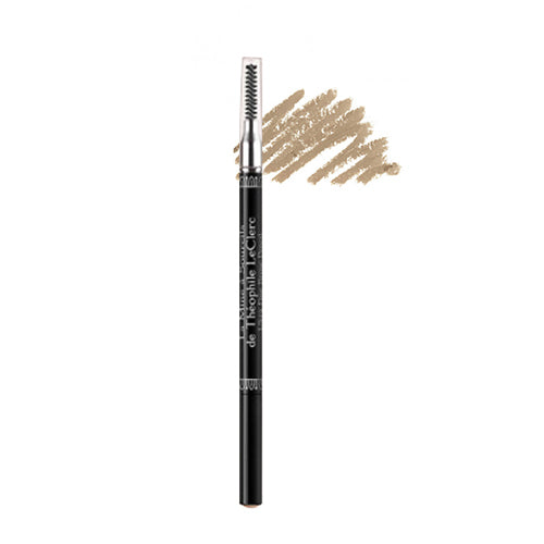 T Leclerc Ultra Fin Eyebrow Pencil 1 Piece