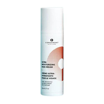 Konsonant Ultra Moisturizing Face Cream