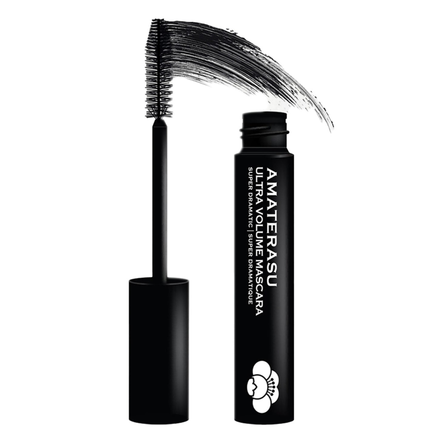 Amaterasu - Geisha Ink Ultra Volume Mascara - Black