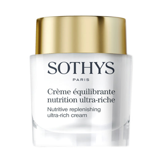 Sothys Ultra-rich Nutritive Replenishing Cream