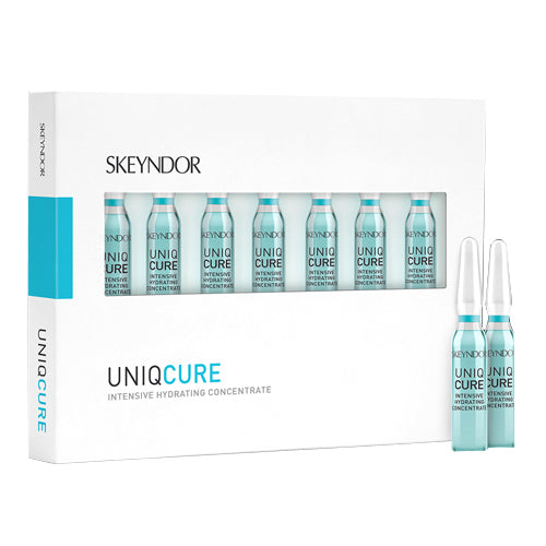 Skeyndor Uniqcure - Intensivt hydratiseringskoncentrat