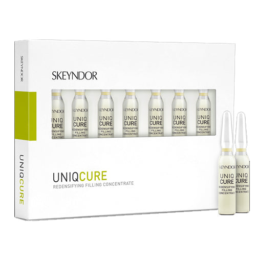 SKEYNDOR UNIQCURE - REDENSINANDO CONCENTRO DE ENCONTRADO