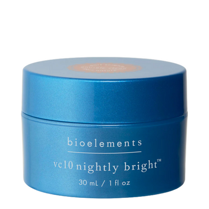 Bioelements VC10 nattlig ljus