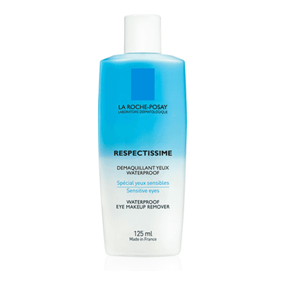 La Roche Posay Respectissime Bi-Phase Eye Makeup Remover