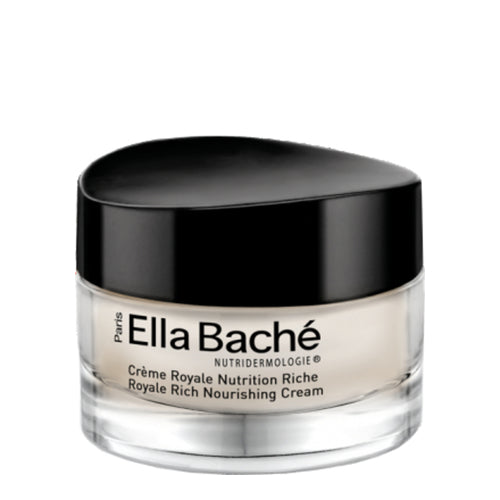 Crema nutriente Rich Ella Bache Royale