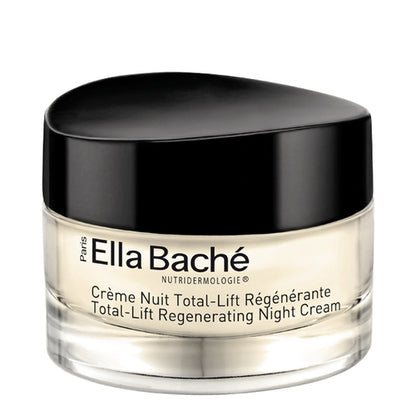 Ella Bache Crema per la notte di rigenerazione totale del lift