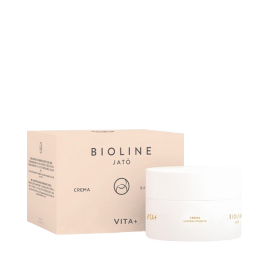 Bioline VITA Cream Super Nourishing