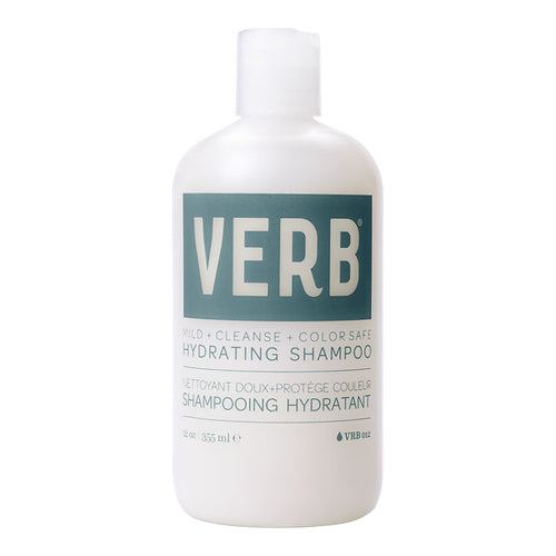 Verbi kosteuttava shampoo