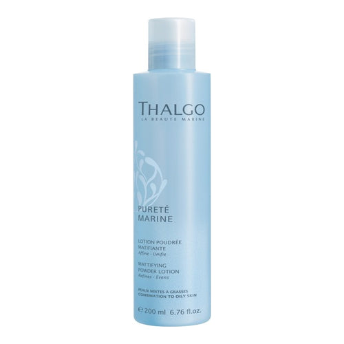 thalgo哑光粉末乳液