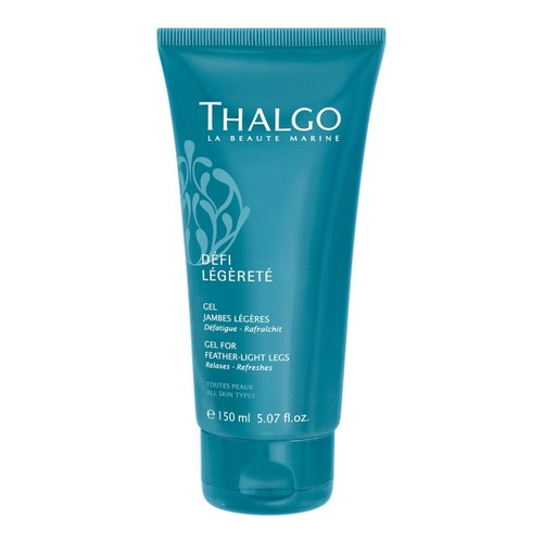 Thalgo Frigmince Gel for Feather-Light Legs
