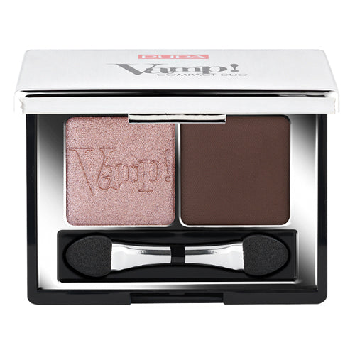 Pupa Vamp! Compact Duo Eyeshadow 1 piece