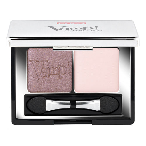 Pupa vamp! Kompakt duo Eyeshadow 1 Piece