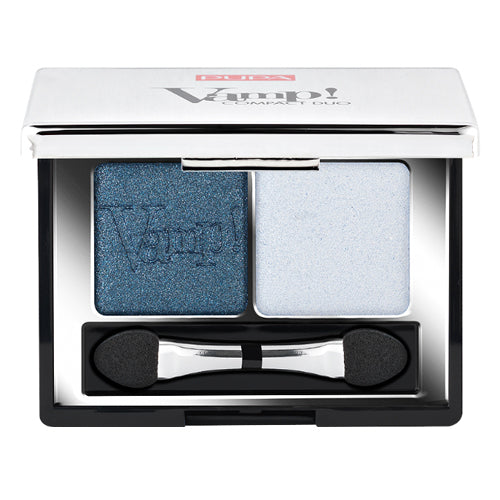 Pupa vamp! Kompakt duo Eyeshadow 1 Piece