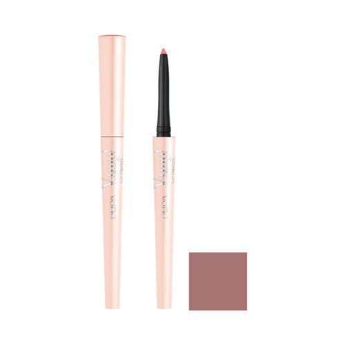 Vampo de pupa! Lápis labial 0,35 g / 0,01 oz