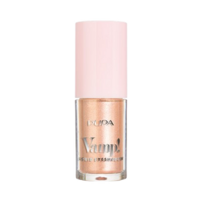 PUPA Liquid Eyeshadow 1 pezzo