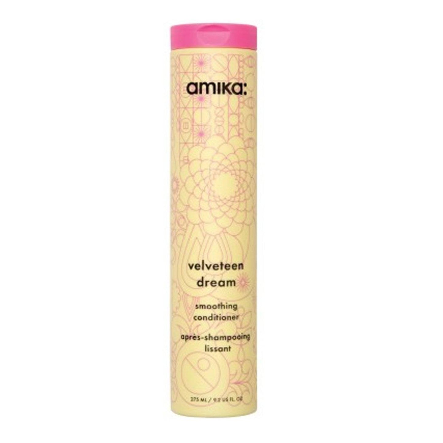 Amika Velveteen Dream Smoothing Conditioner