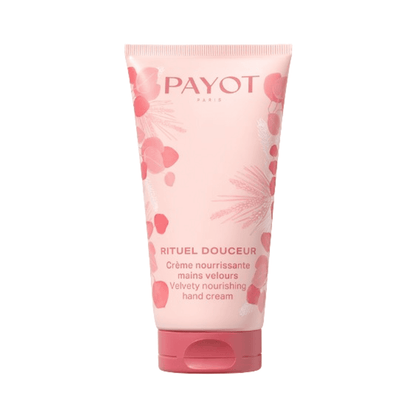 Payot Velvete Nourishing Hand Cream