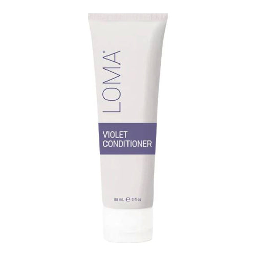 Loma Organics Violet Condicionador