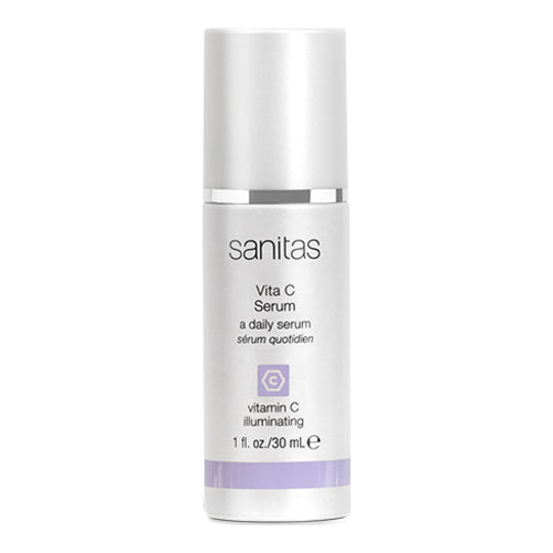 Sanitas Vita C -serum