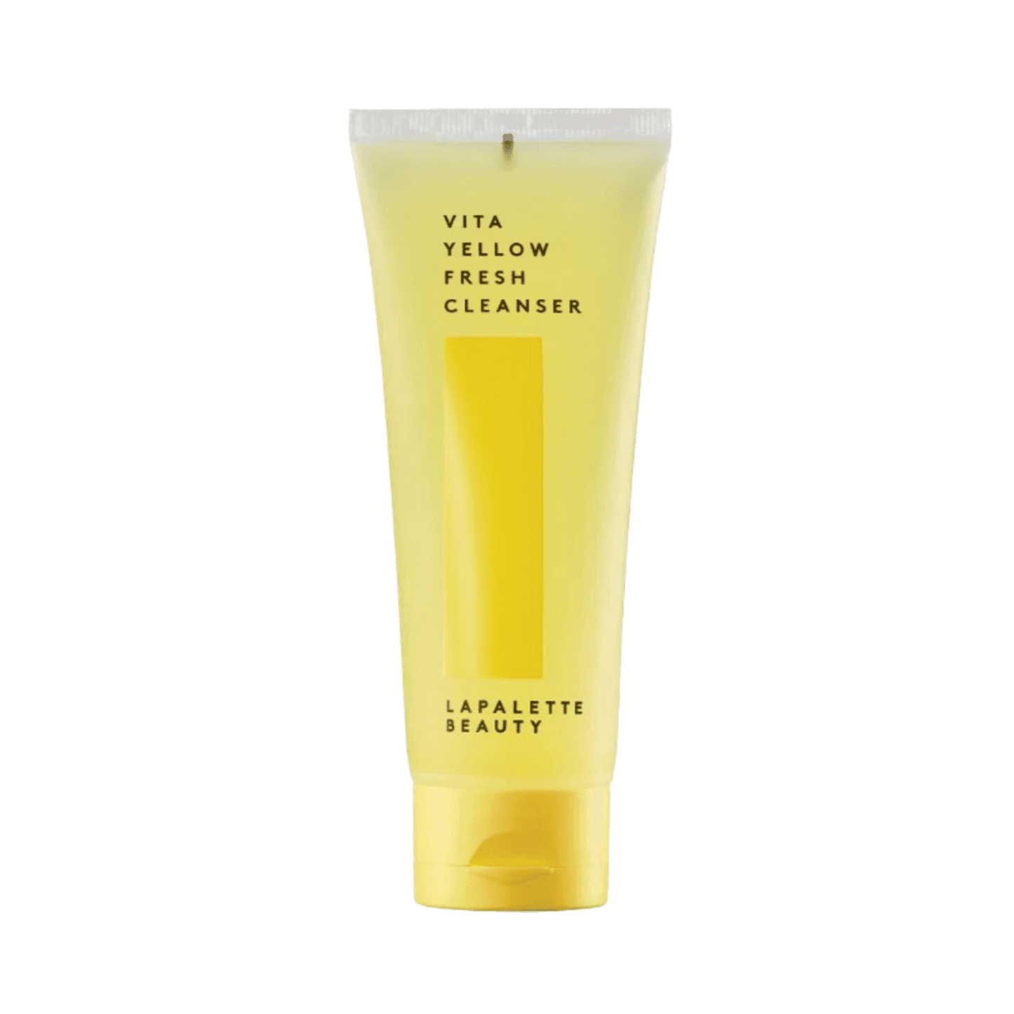 Lapalette Beauty Vita Yellow Fresh Cleanser