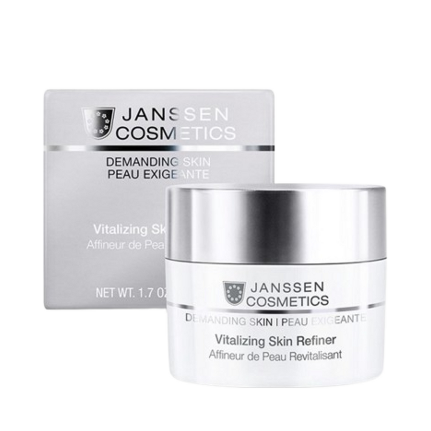 Janssen Cosmetics Vitalizing Skin Refiner