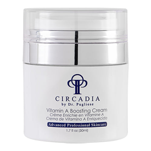 Circadia Vitamin A Boosting Cream