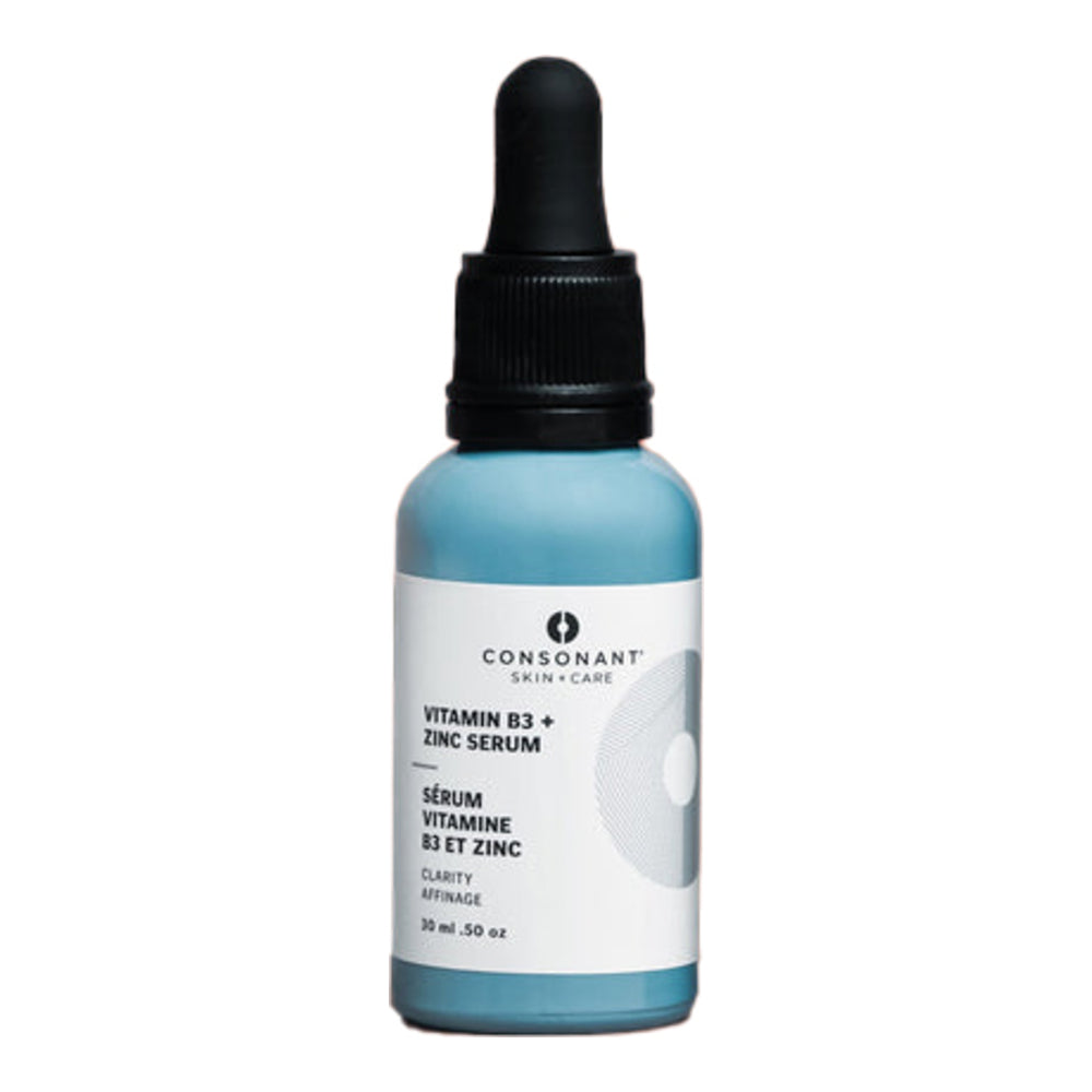 Consonant Vitamin B3 + Zinc Serum