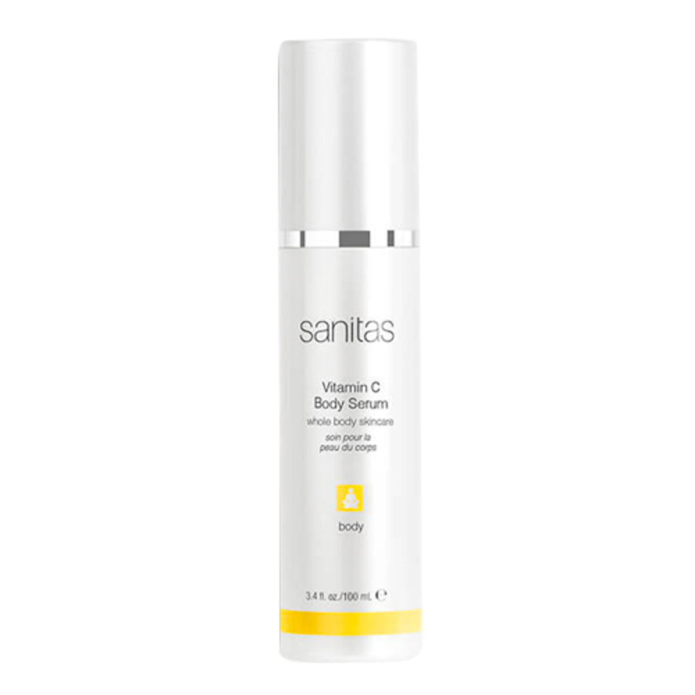 Sanitas C -vitamin serum