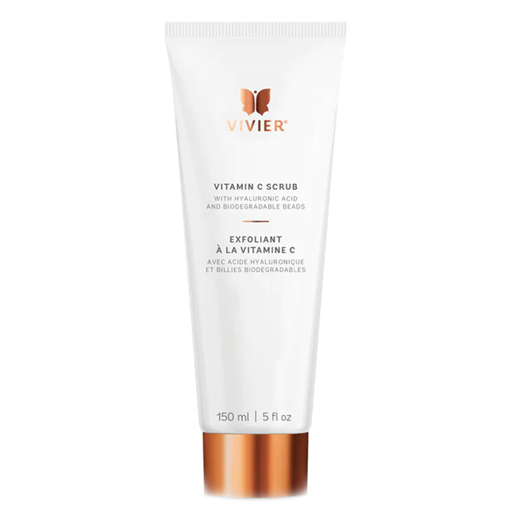 VivierSkin Vitamin C Scrub