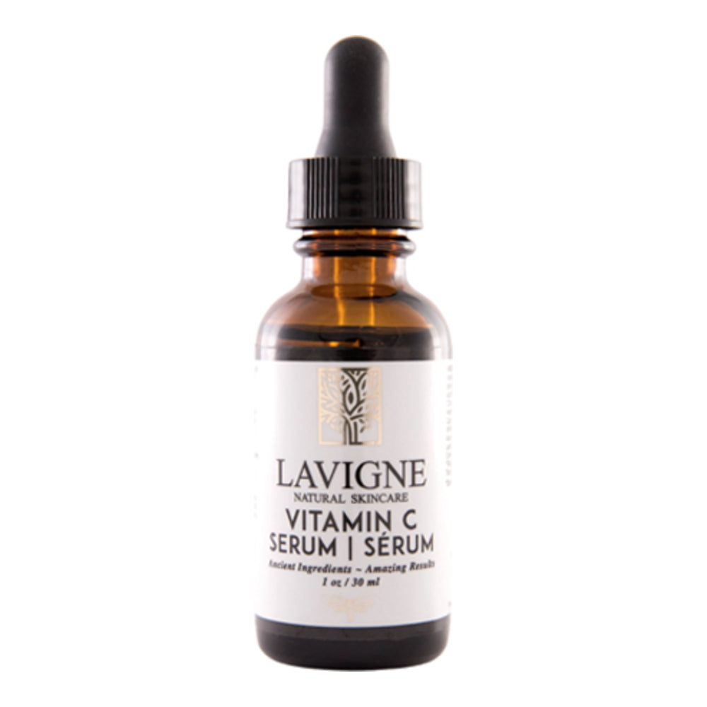 Lavigne Naturals vitamine C serum