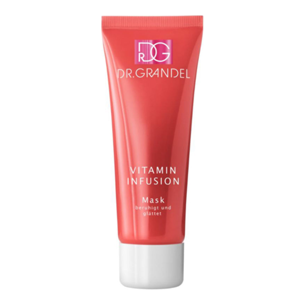 Dr. Grandel Vitamina Infusion Mask