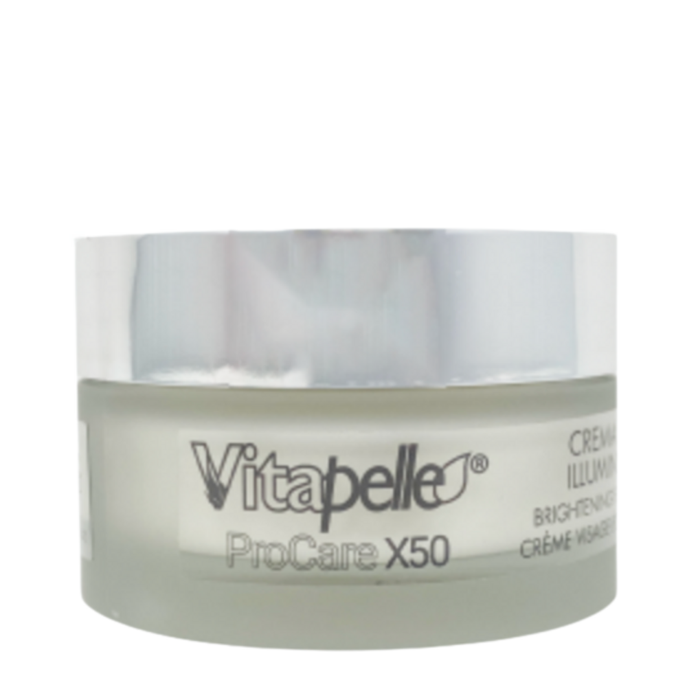 Phyto Sintesi Vitapelle ProCare X50 Brighting Cream