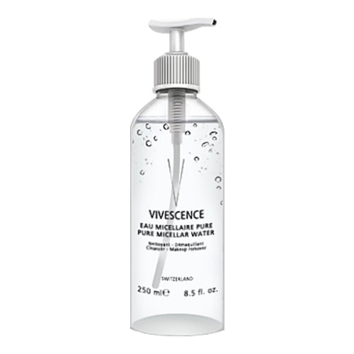 Vivescence Pure Misellar Water