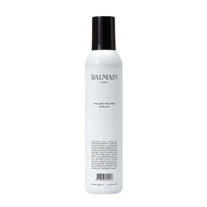 BALMAIN Paris Hair Couture Volume Mousse Strong