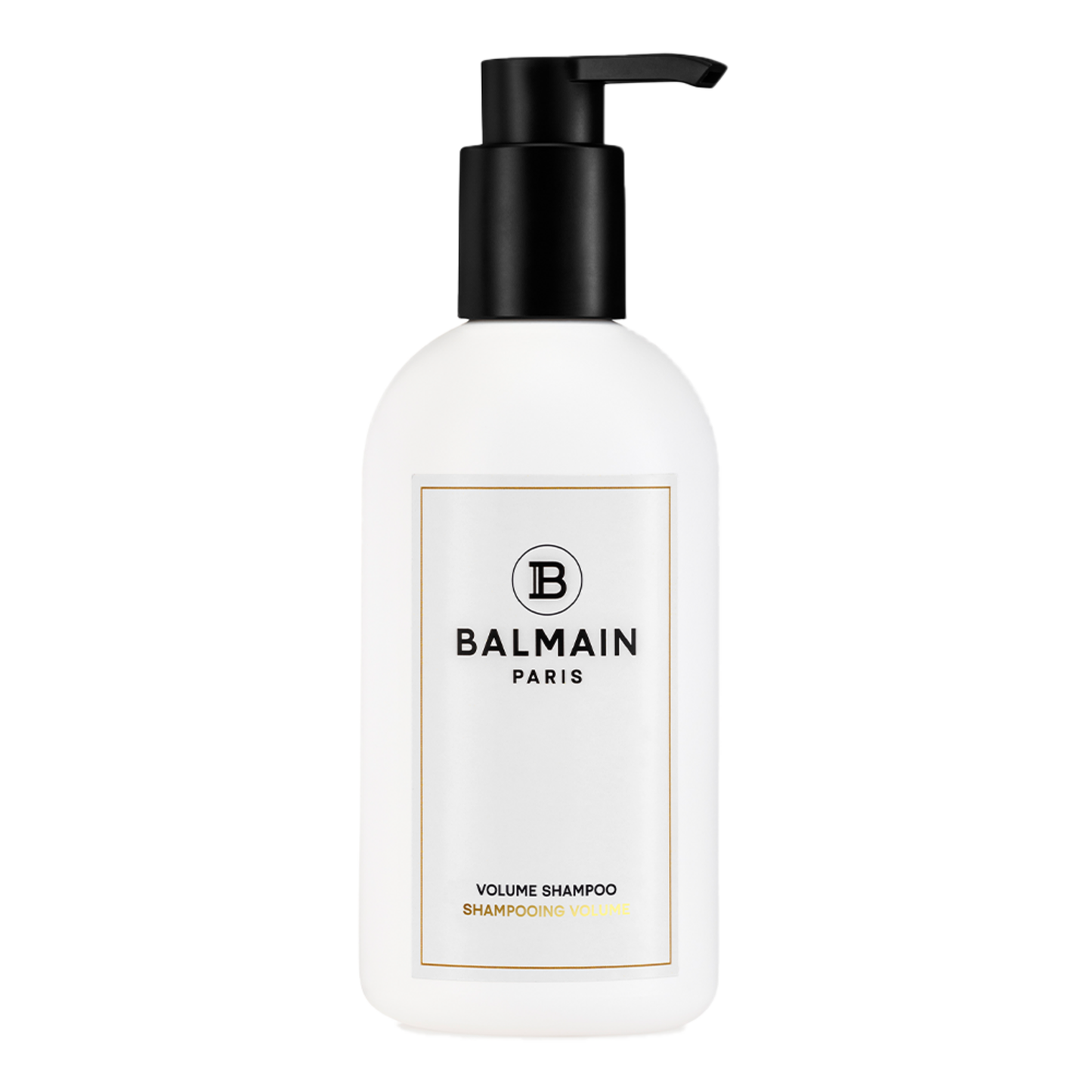 Balmain Paris Hair Couture Volume Champú