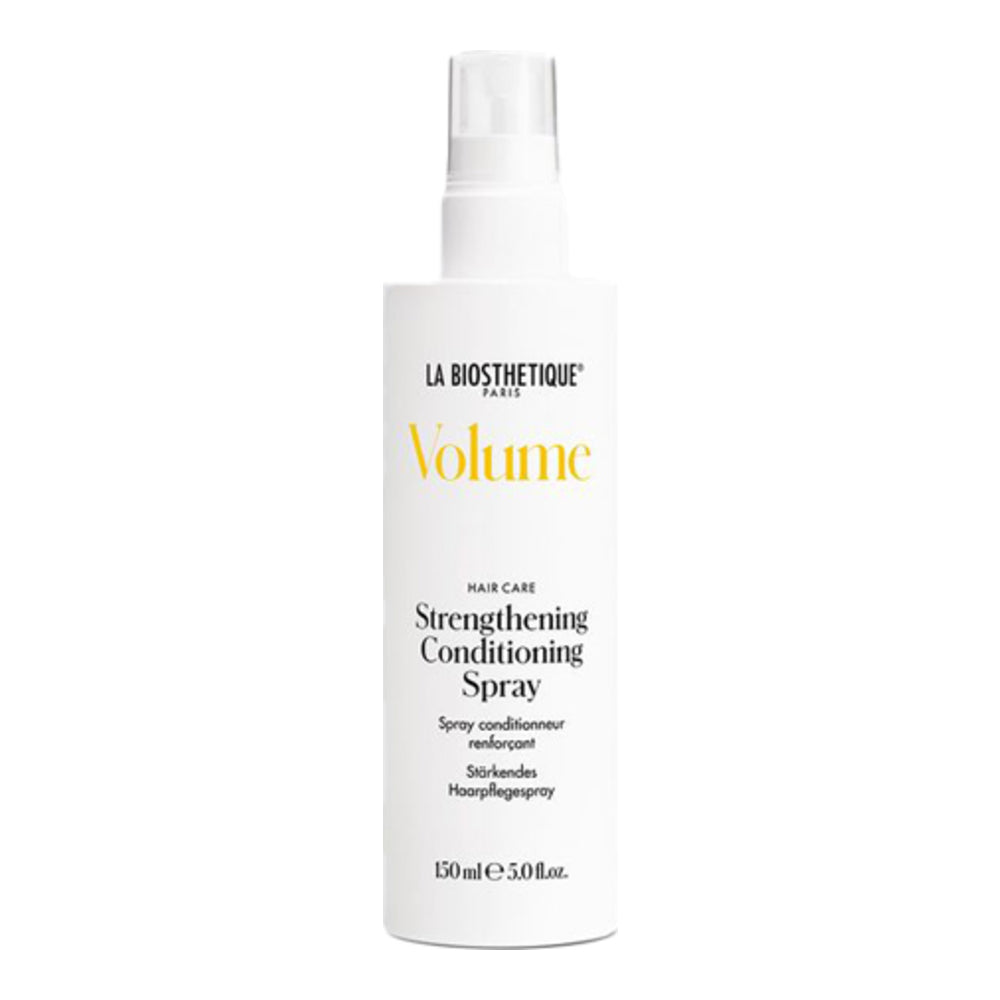 La Biosthetique Volumen Styrkning af konditioneringsspray