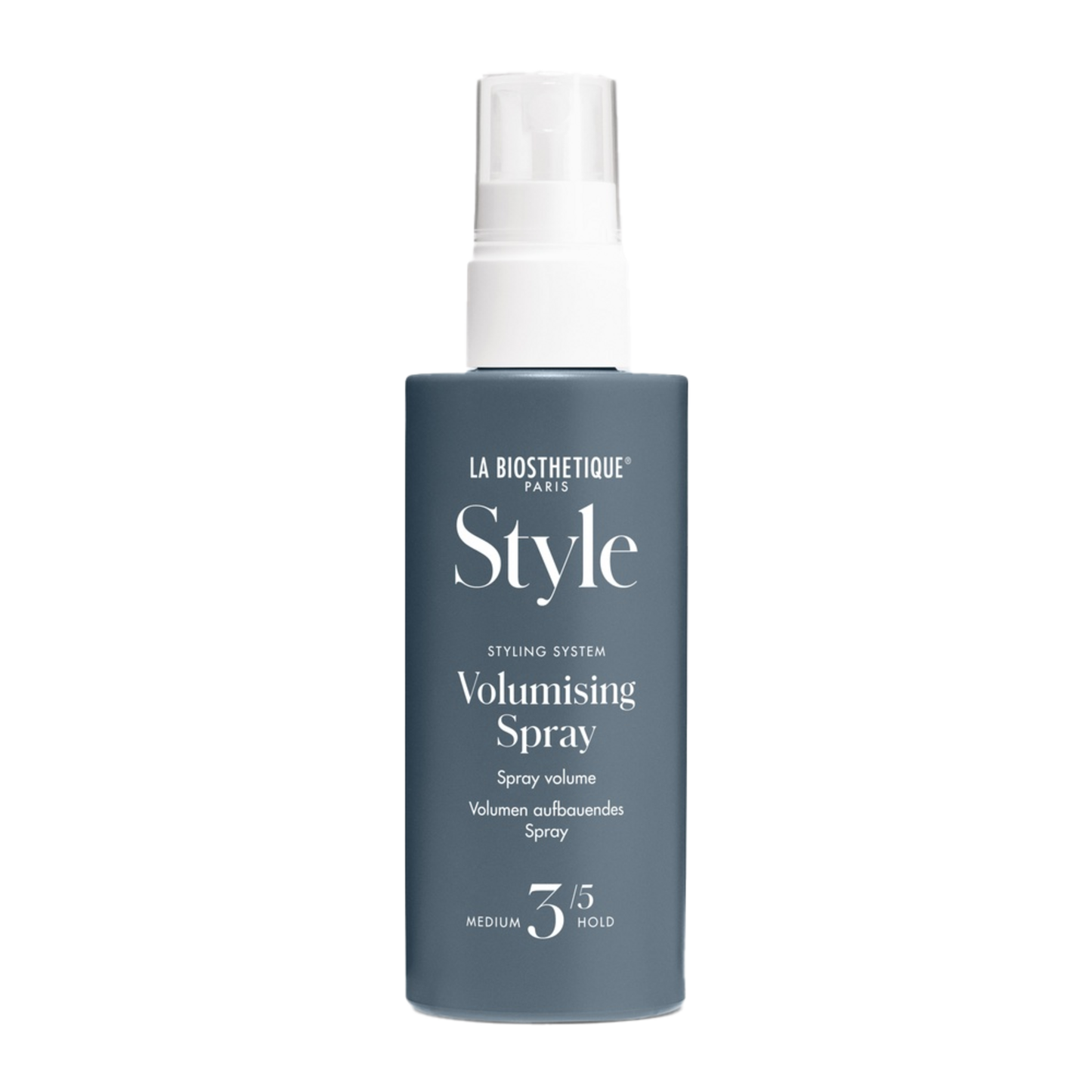 La biosthetique volume spray