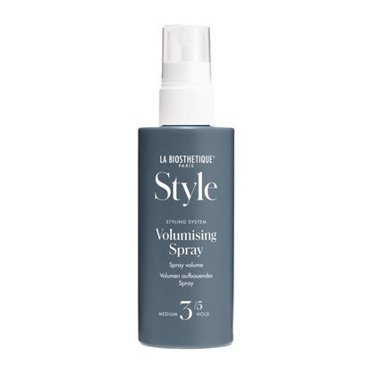 Spray de volumização de La Biosthetique