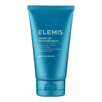 Elemis Warm-Up Massage Balm