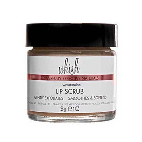 Whish Lip Scrub 28 g / 1 oz