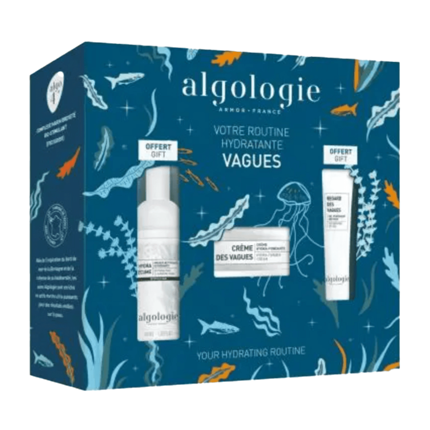 Algologie Waves Box