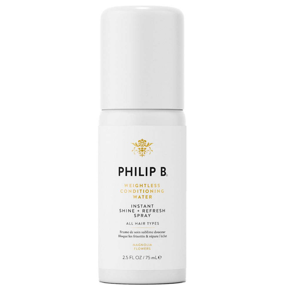 Philip B botanisch gewichtloos conditionerend water