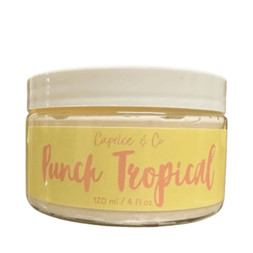 Caprice & Co. Swit boter - tropische punch