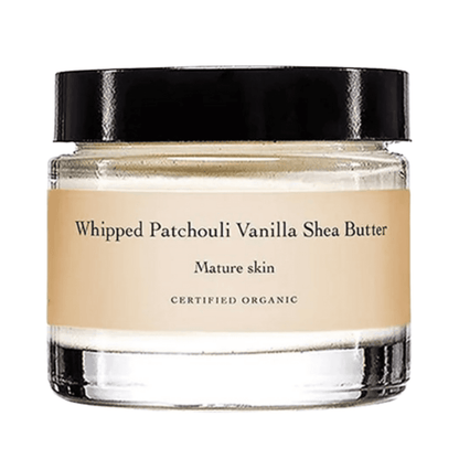 Evanhealy Whipped Patchouli Vanilla Shea Butter