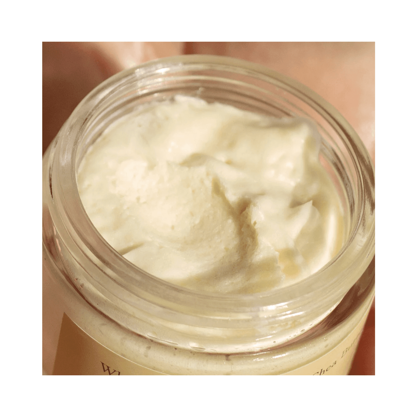 Evanhealy Whipped Patchouli Vanilla Shea Butter