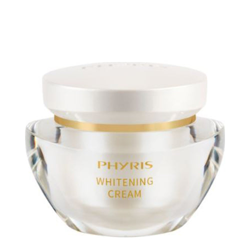 Crema blanqueadora de Phyris