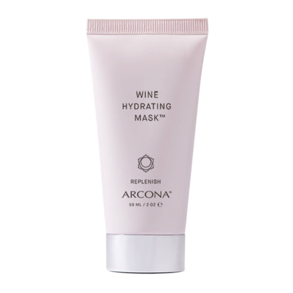 Arcona Wine Hydrating Mask