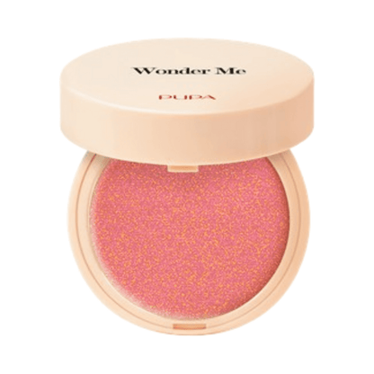 PUPA WOND ME ME BLUSH 4 G / 0,14 oz