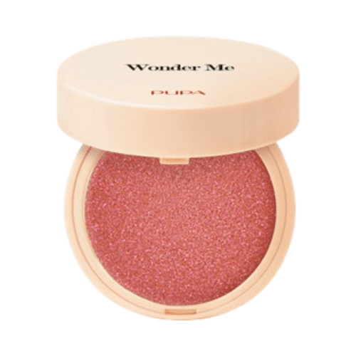 PUPA WOND ME ME BLUSH 4 G / 0,14 oz