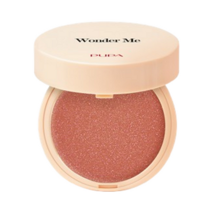 Pupa Wonder Me Blush 4 g / 0.14 oz